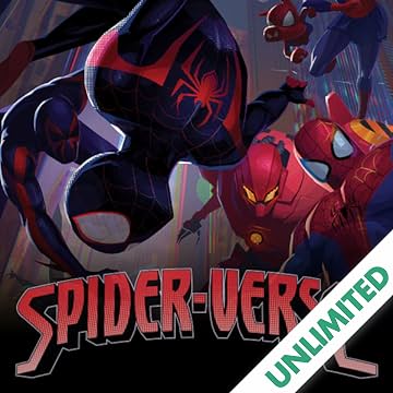 Spider-Verse (2019-2020)